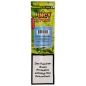 Preview: Juicy Hanf Blunts Tropical 2er Pack Passionfruit Aroma 2